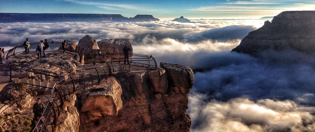Grand Canyon-Nationalpark