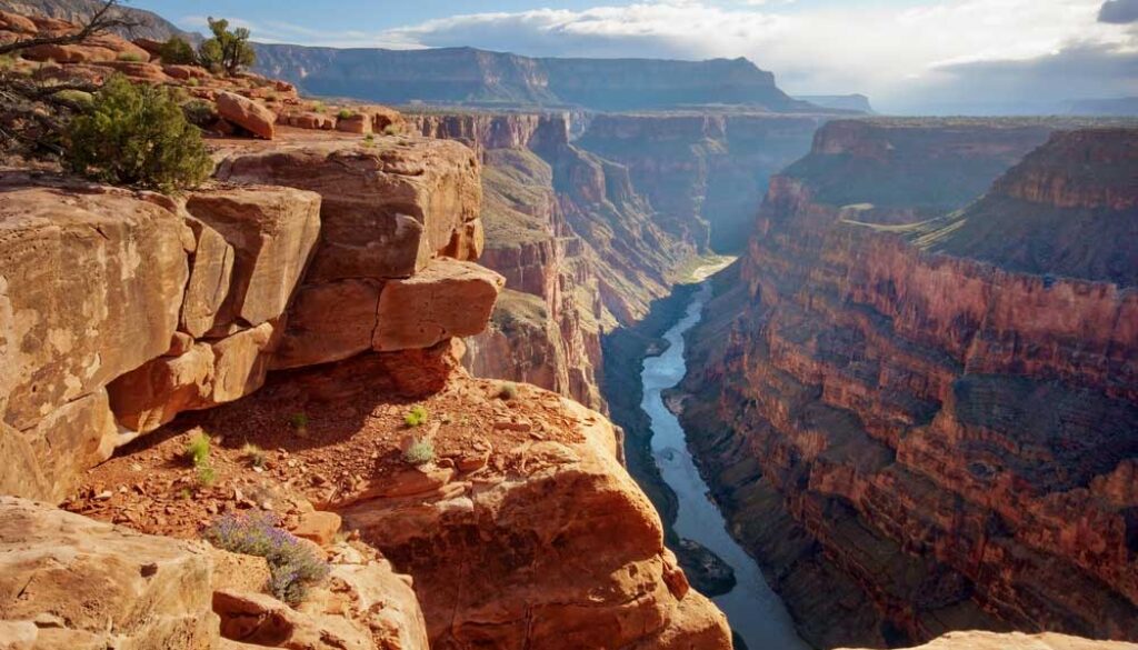 Taroweep-point-Grand-Canyon
