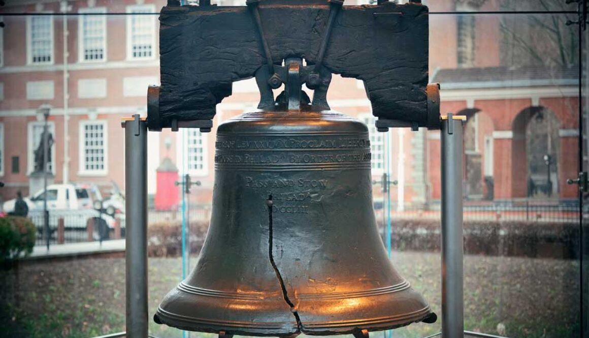 philadelphia-liberty-bell