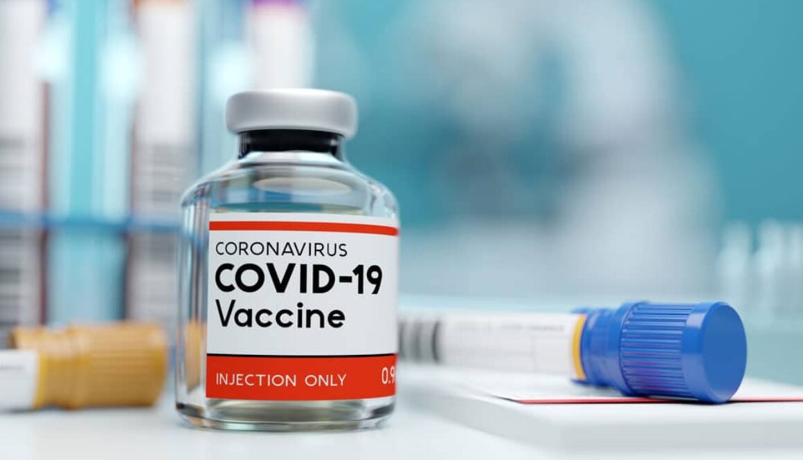 Braucht es zum ESTA auch einen Covid 19 Impfnachweis fure Ihre Einreise USa